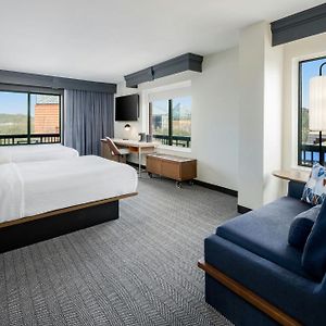 Courtyard By Marriott Chattanooga Downtown